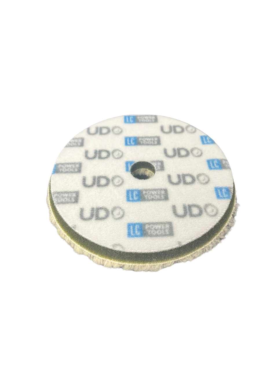 UDO Microwool Cutting Pad 5.5”