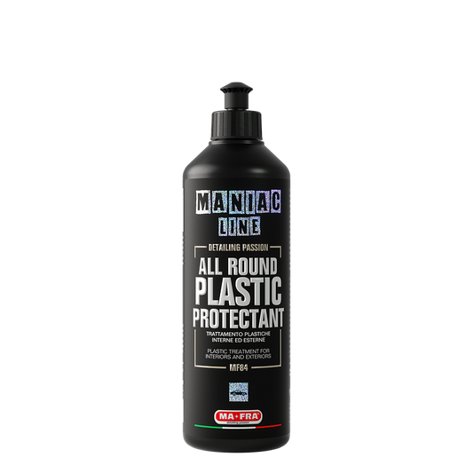 MANIAC Line All Round Plastic Protectant