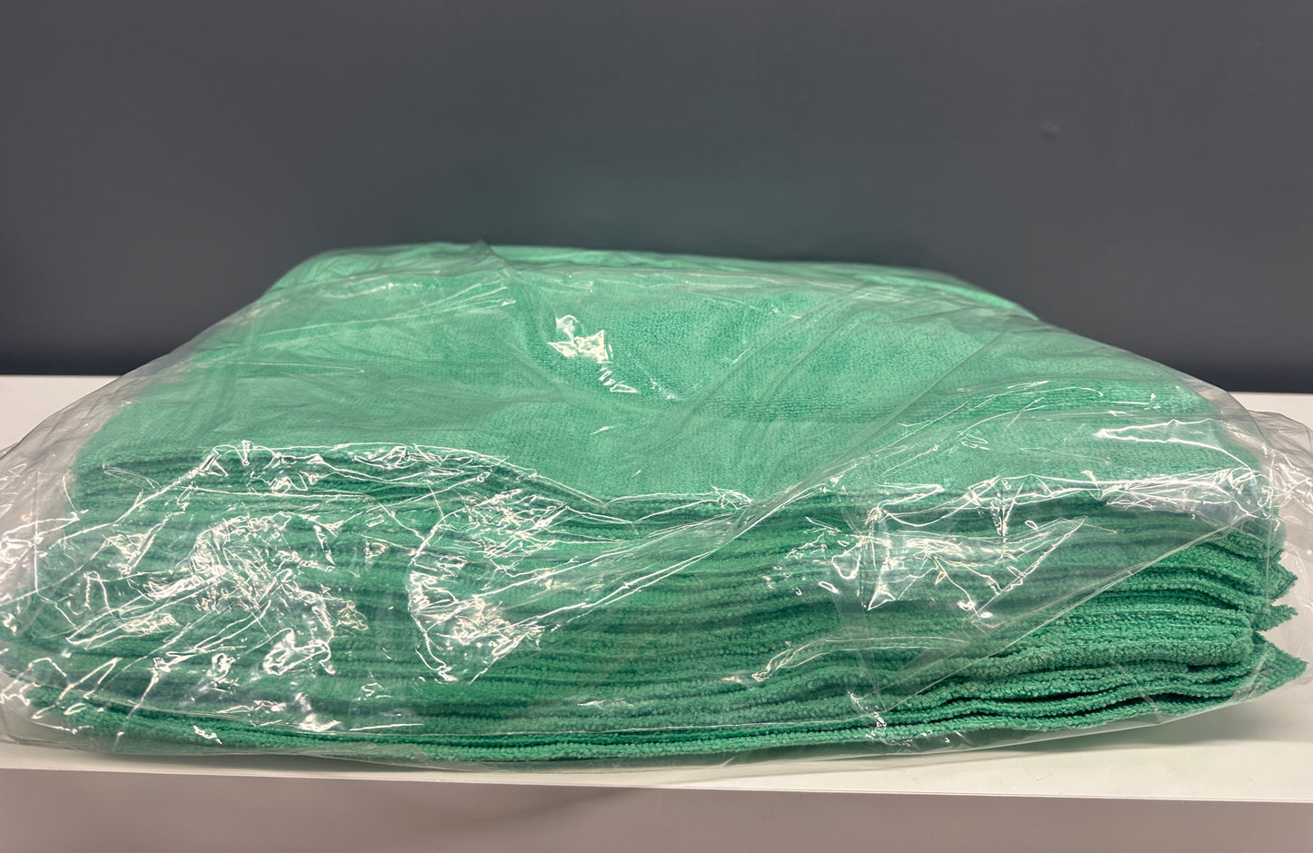 Micro-Fiber towels