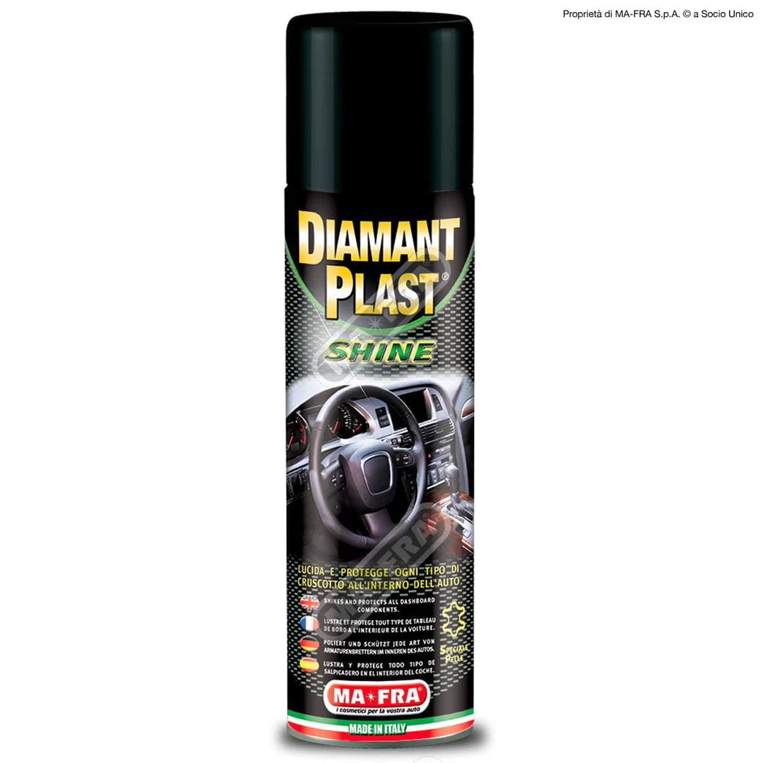 MAFRA Diamant Plast Shine