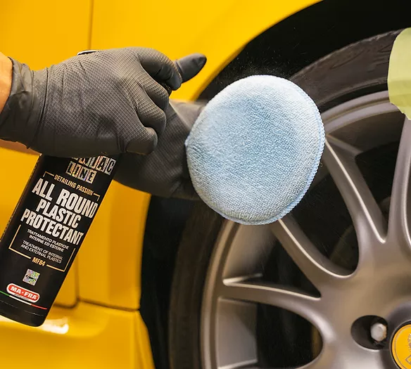 Maniac Line Auto Detailing Products Canada