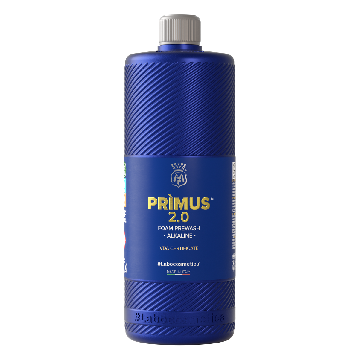 Labocosmetica Professional Car detailing Products