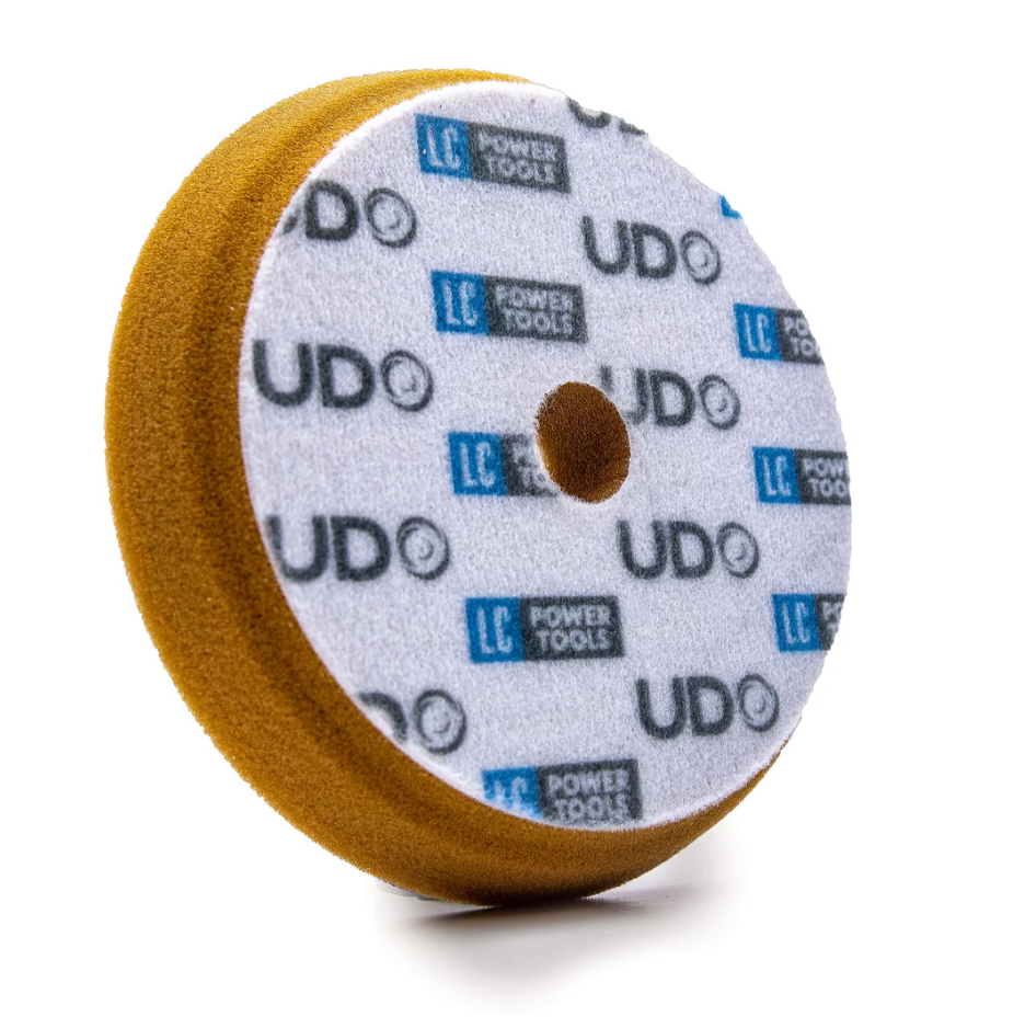 Udo Lake Country Khaki Polishing Pad 6”
