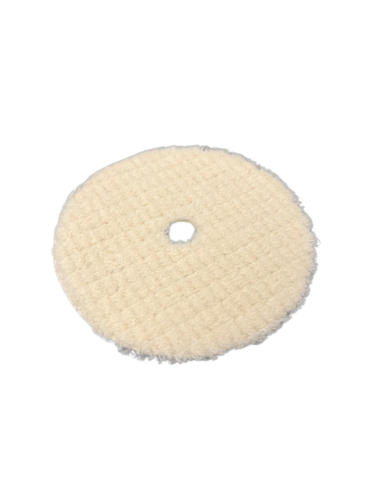 UDO Microwool Cutting Pad 5.5”