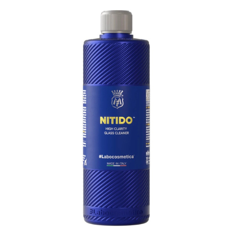 Labocosmetica Professional Car detailing Products