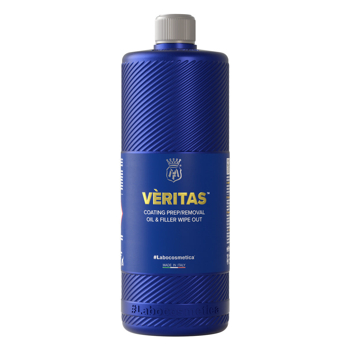 Labocosmetica Car Detailing Products Canada