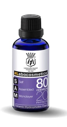 Labocosmetica Car Detailing Products Canada