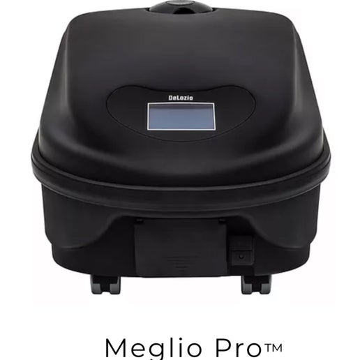 Delozio Meglio PRO