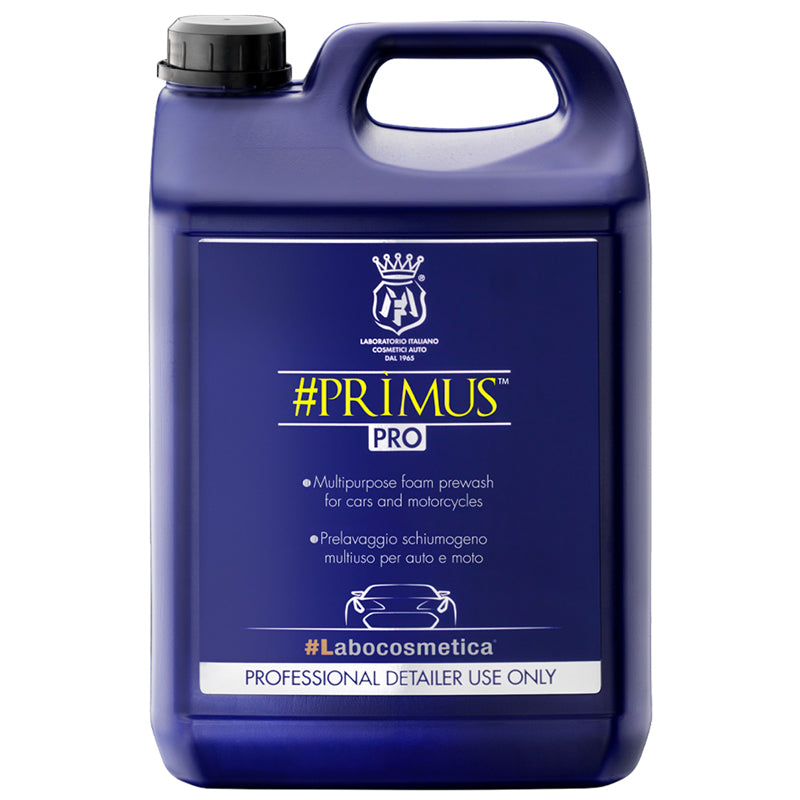 Labocosmetica Professional Car detailing Products