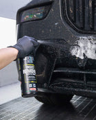 Car Exterior Detailing Products