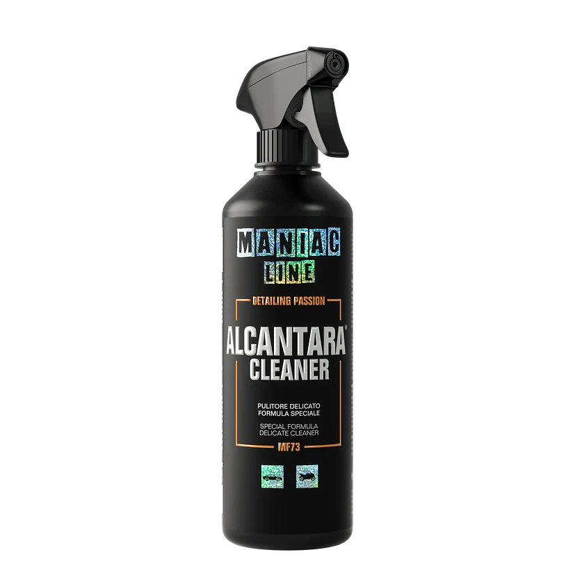 Fabric & Carpet Cleaners