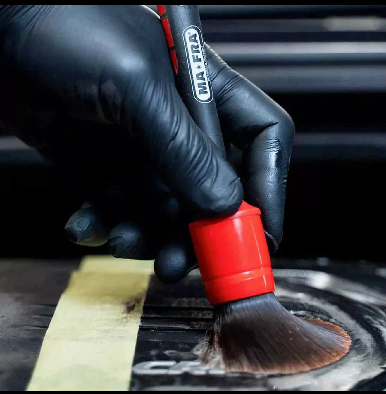Car Detailing Accessories