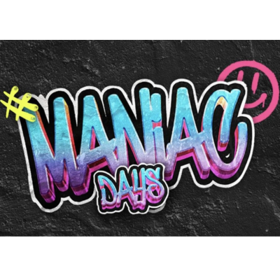 MANIAC