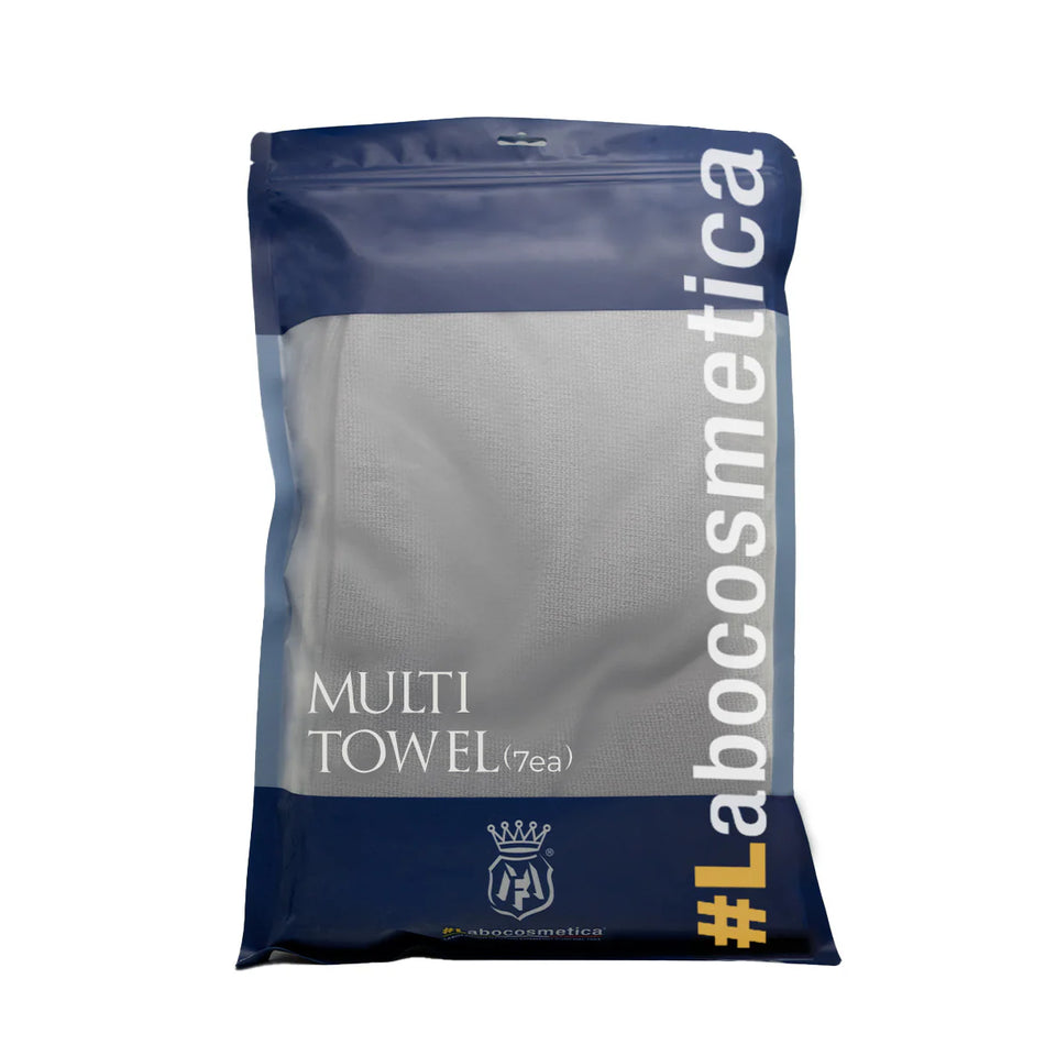 Micro-fiber Towels for Car detailing 