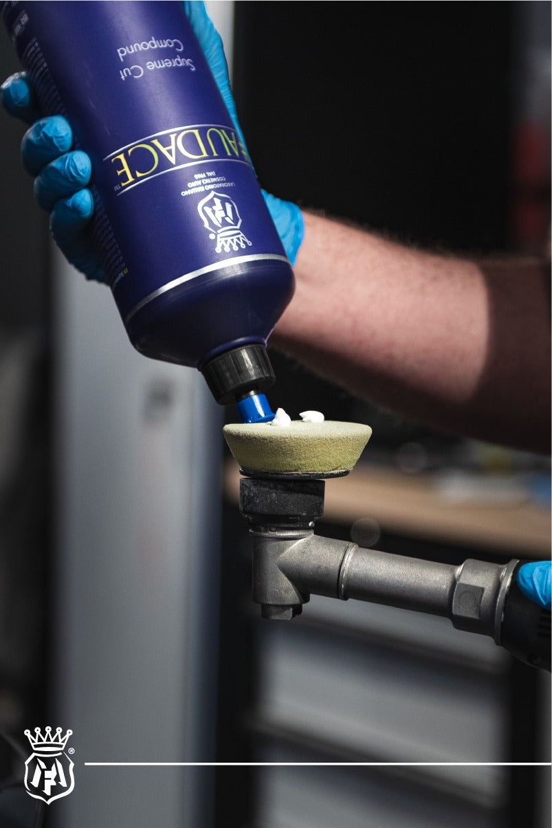 Labocosmetica Professional Car detailing Products