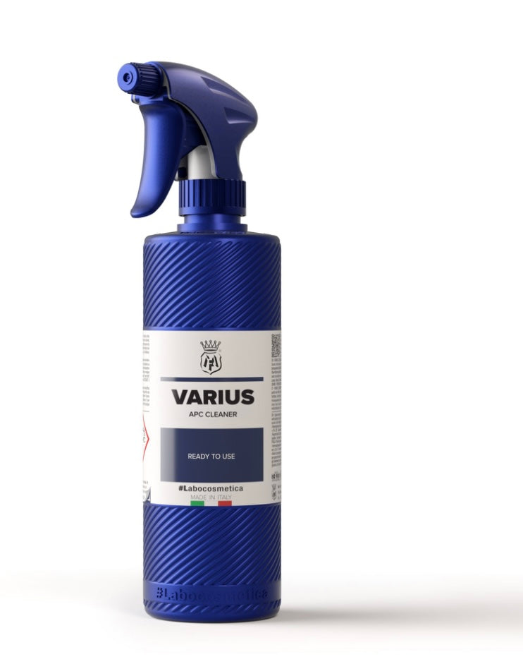 Labocosmetica VARIUS