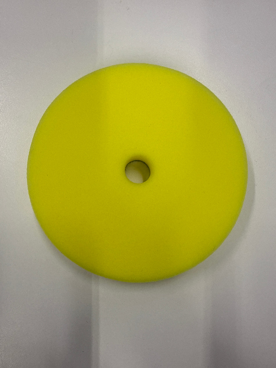 BarJack Yellow Foam Pad 5”