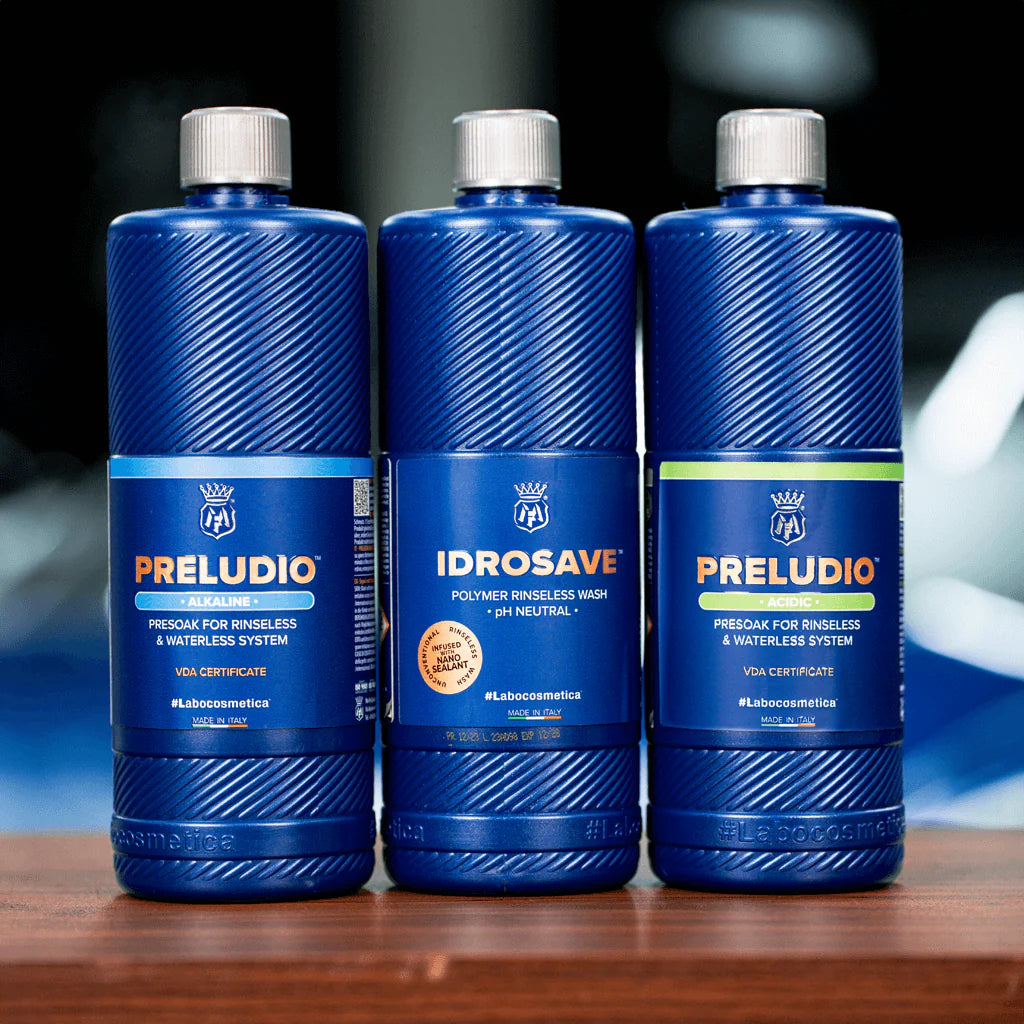 Labocosmetica  Car Detailing Products Canada 