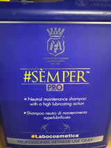Labocosmetica SEMPER – pH-Neutral Maintenance Shampoo
