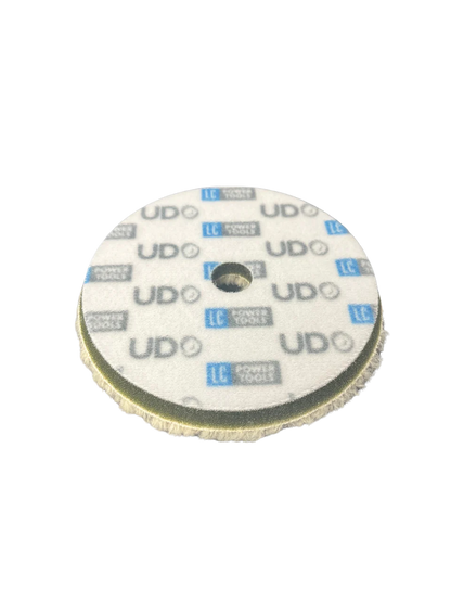 UDO Microwool Cutting Pad 5.5” 