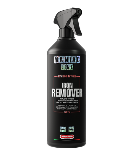 Maniac Line Auto Detailing Products Canada 