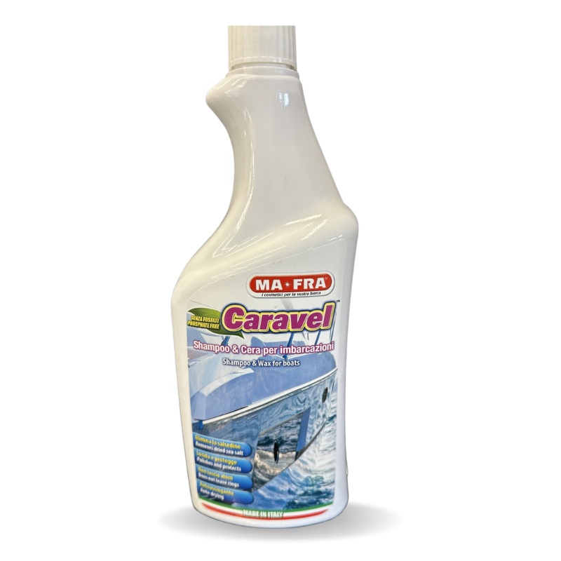 MAFRA CARAVEL 750ML
