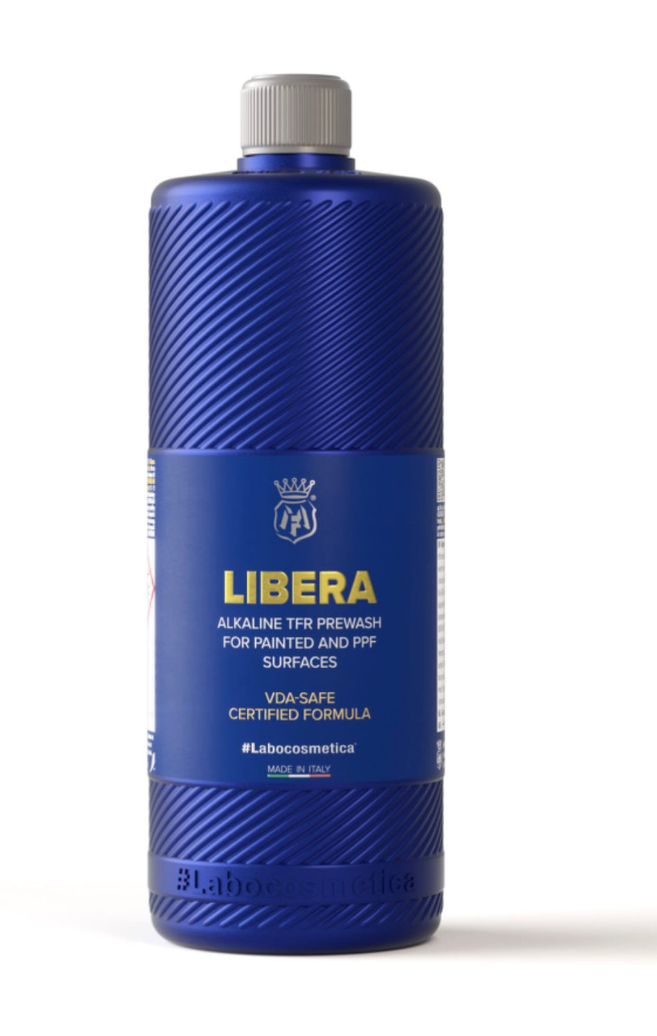 Labocosmetica LIBERA