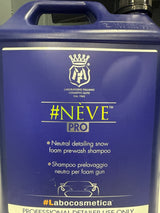 Labocosmetica NEVE – pH Neutral Snow Foam Pre-Wash OLD LABEL