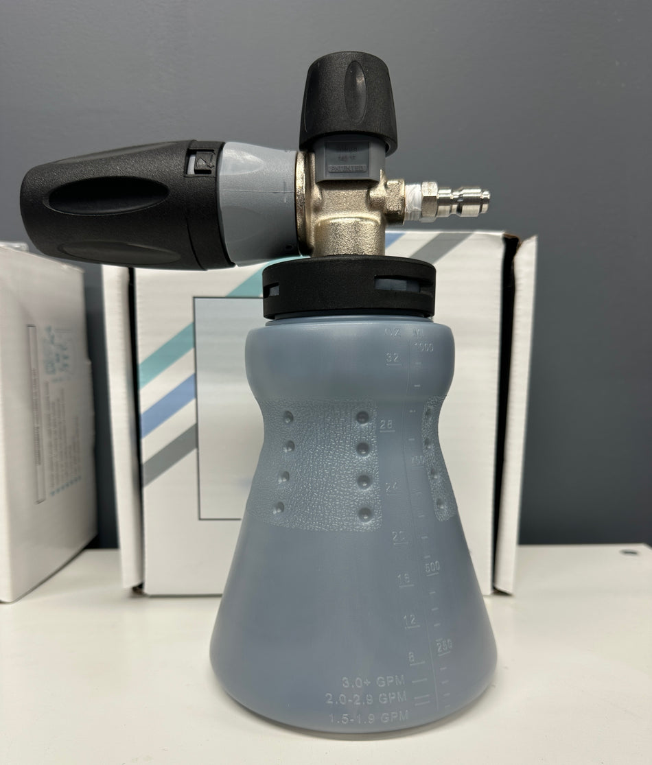 MTM PF22.2 Foam Cannon