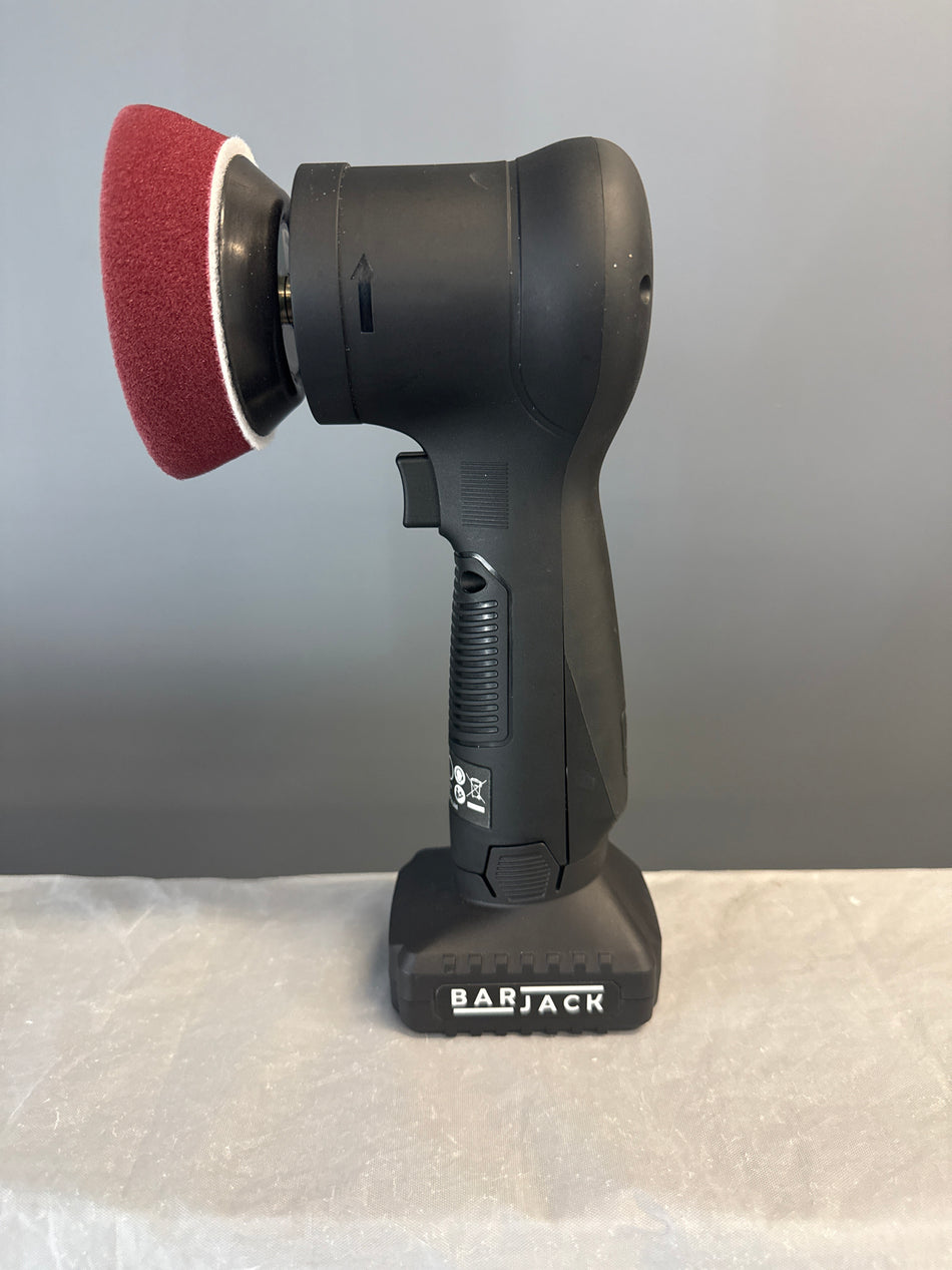 Barjack RAVEN 312
