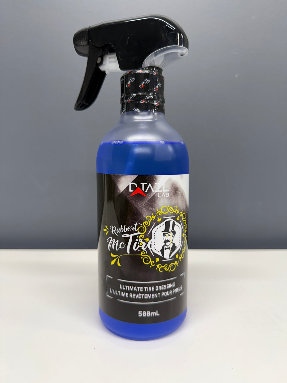 MR. RUBBERT MCTIRE ULTIMATE TIRE DRESSING