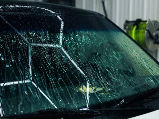 Apeax Xtreme OPTISHIELD Windscreen Protection Film 60