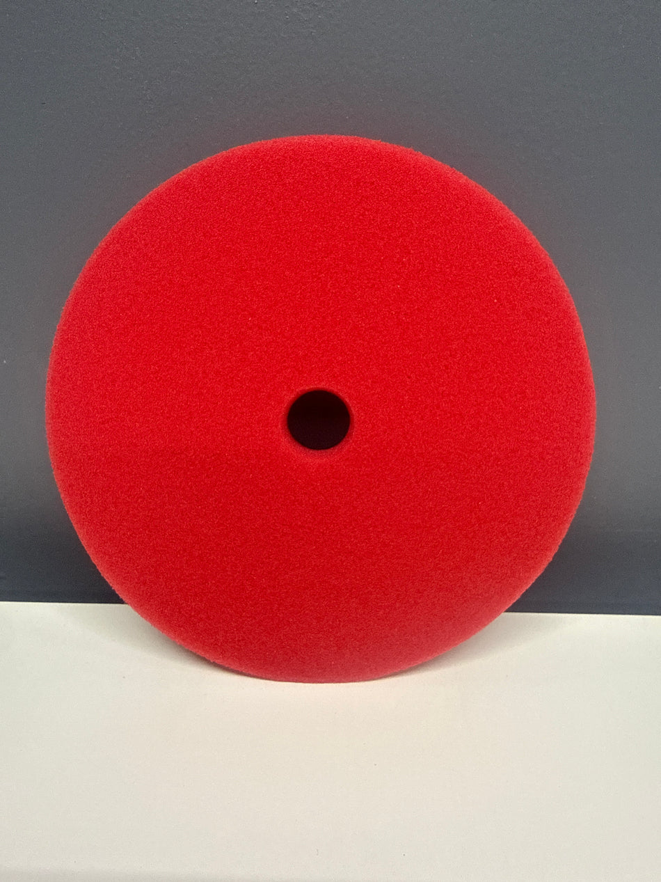 Barjack Ultra Finishing Red 5”