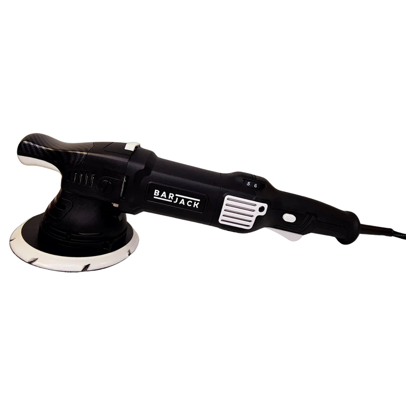 Barjack 21mm Dual Action Polisher