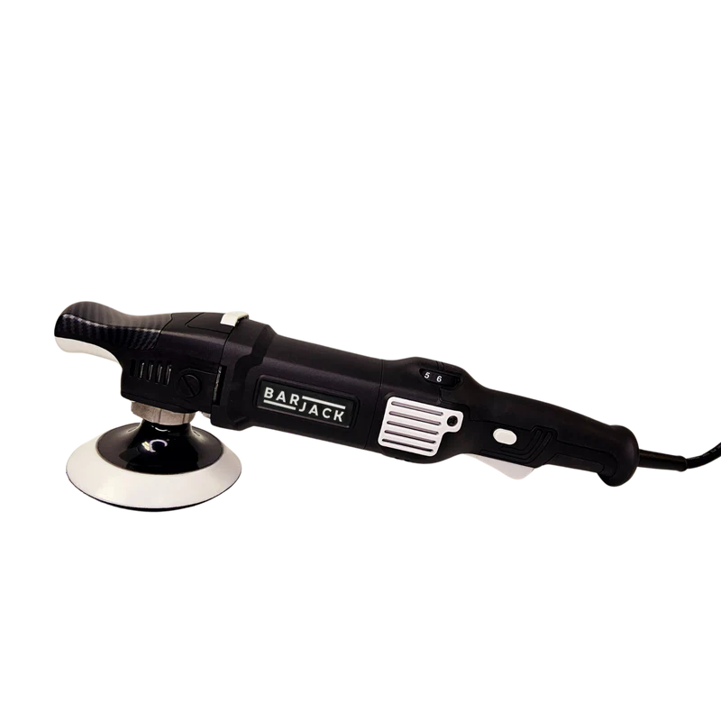 Barjack Professional Rotary Polisher