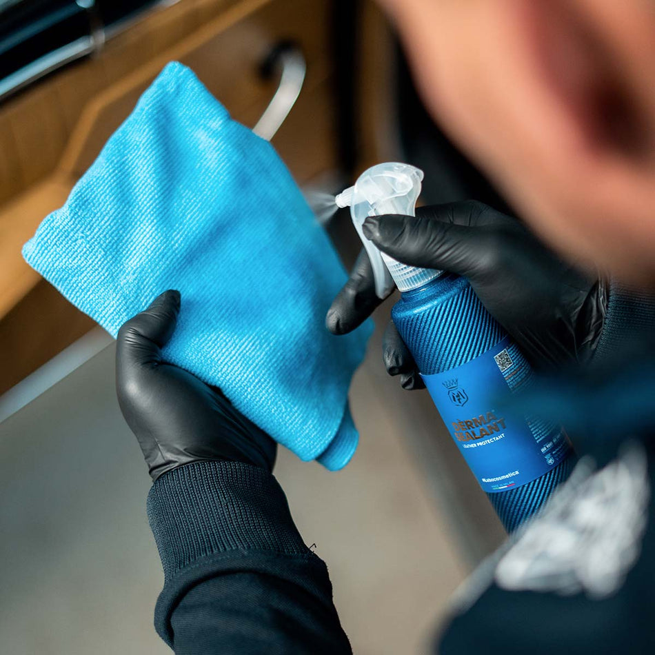 Labocosmetica DERMA – Advanced Leather Protective Sealant