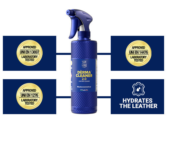 Labocosmetica Professional Car detailing Products