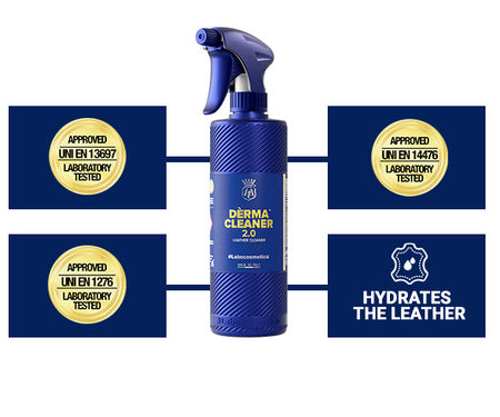 Labocosmetica Professional Car detailing Products