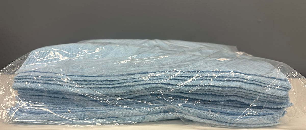 Micro-Fiber towels