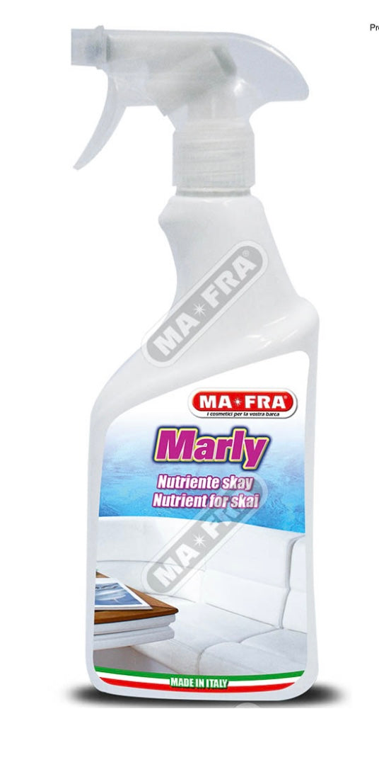 Mafra Marley Nutrient Skay