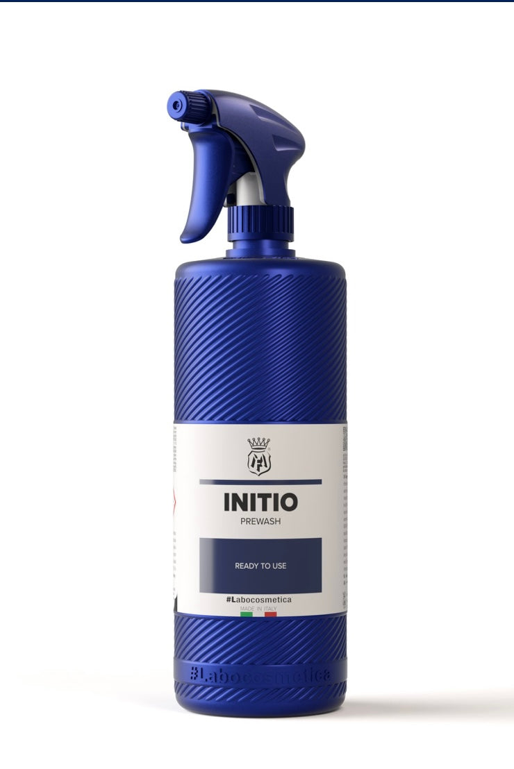 Labocosmetica INITIO