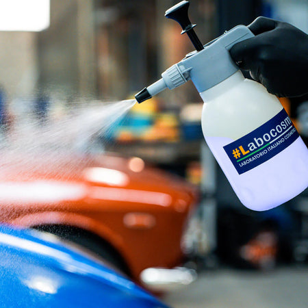 Labocosmetica  Car Detailing Products Canada 