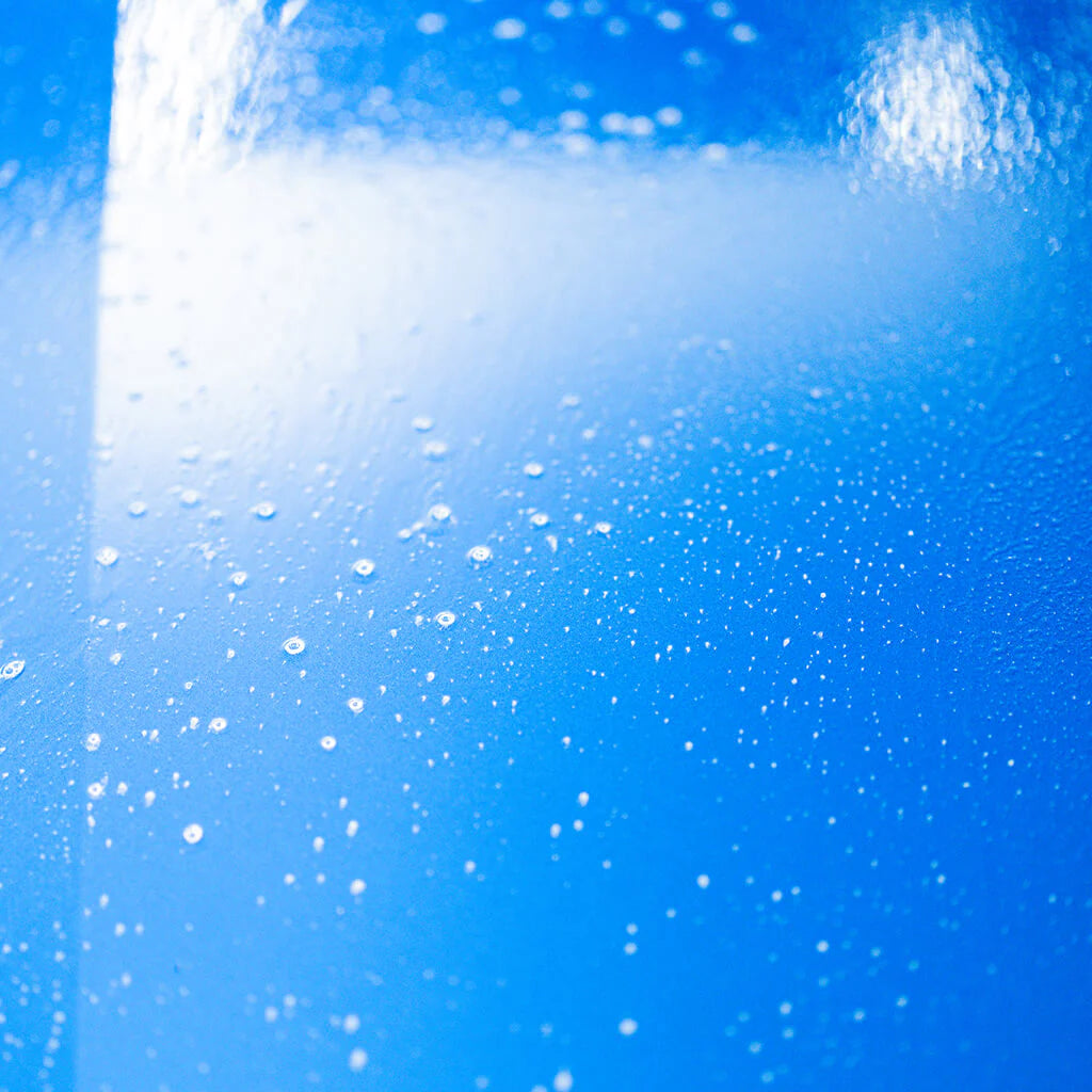 Blue Car Detailing Products Canada 