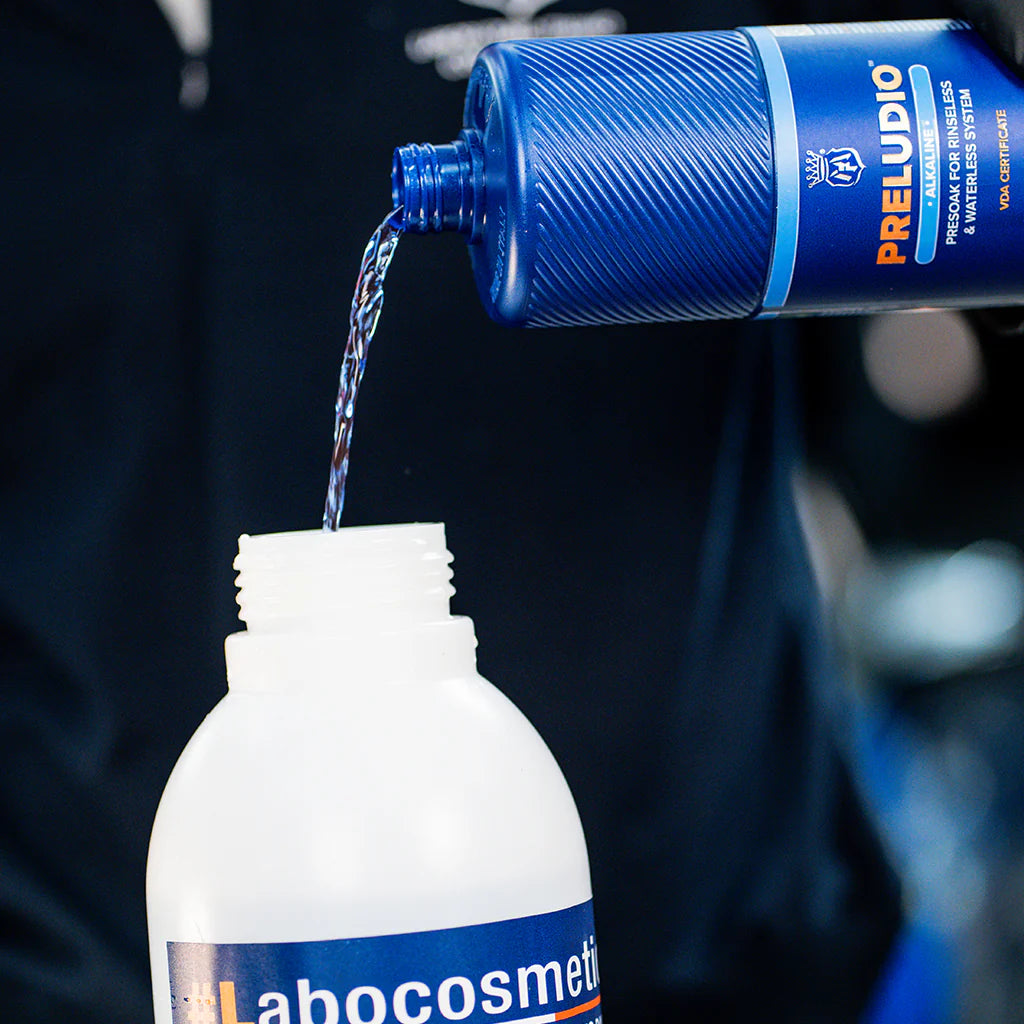 Labocosmetica  Car Detailing Products Canada 