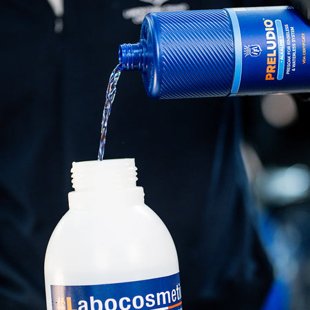 Labocosmetica  Car Detailing Products Canada 