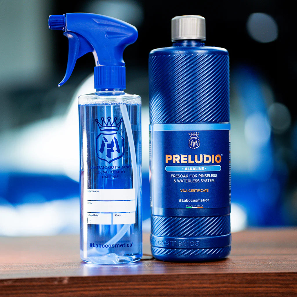 Labocosmetica  Car Detailing Products Canada 