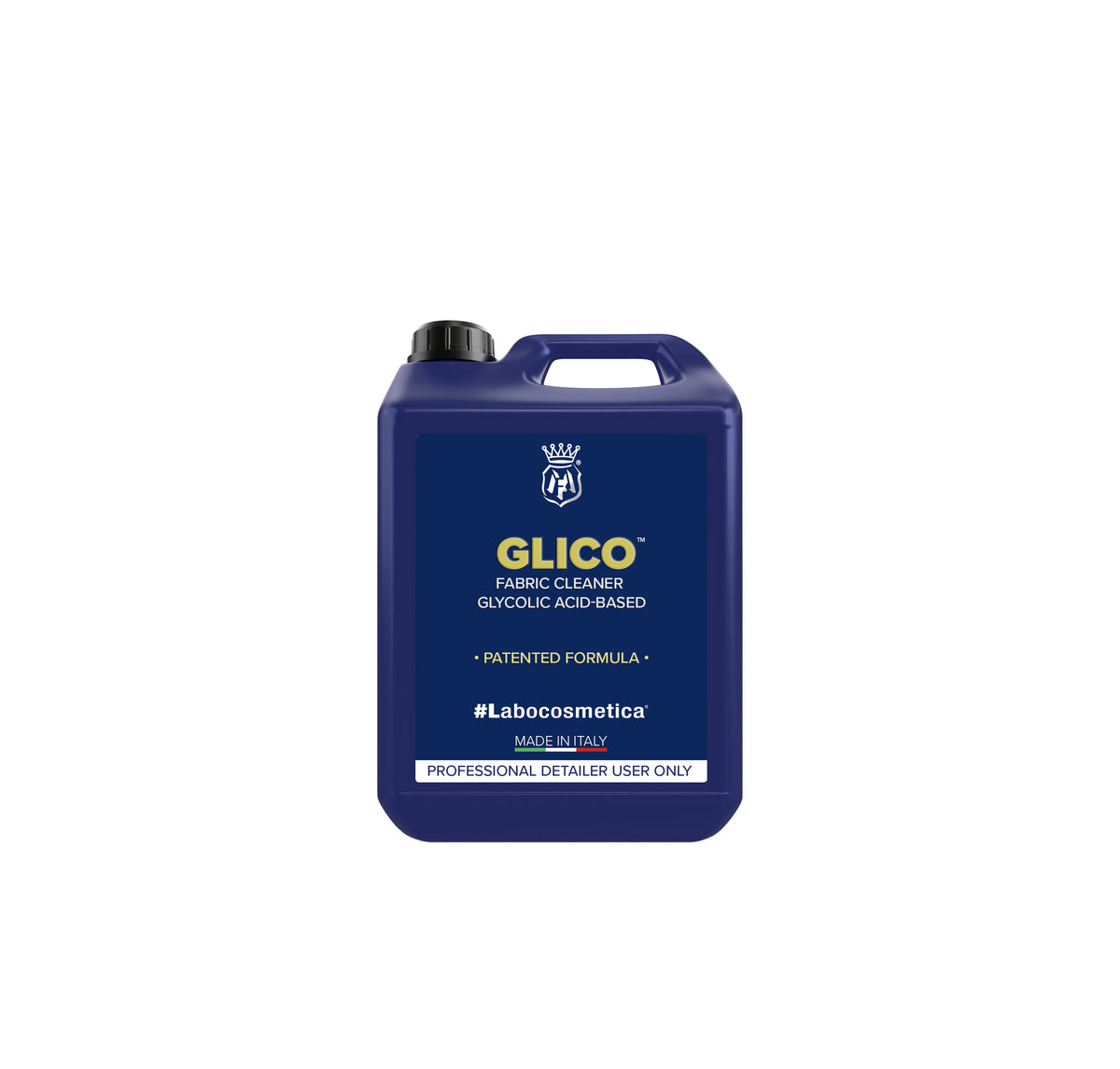Labocosmetica Glico - Glycolic Acid-Based Fabric Cleaner