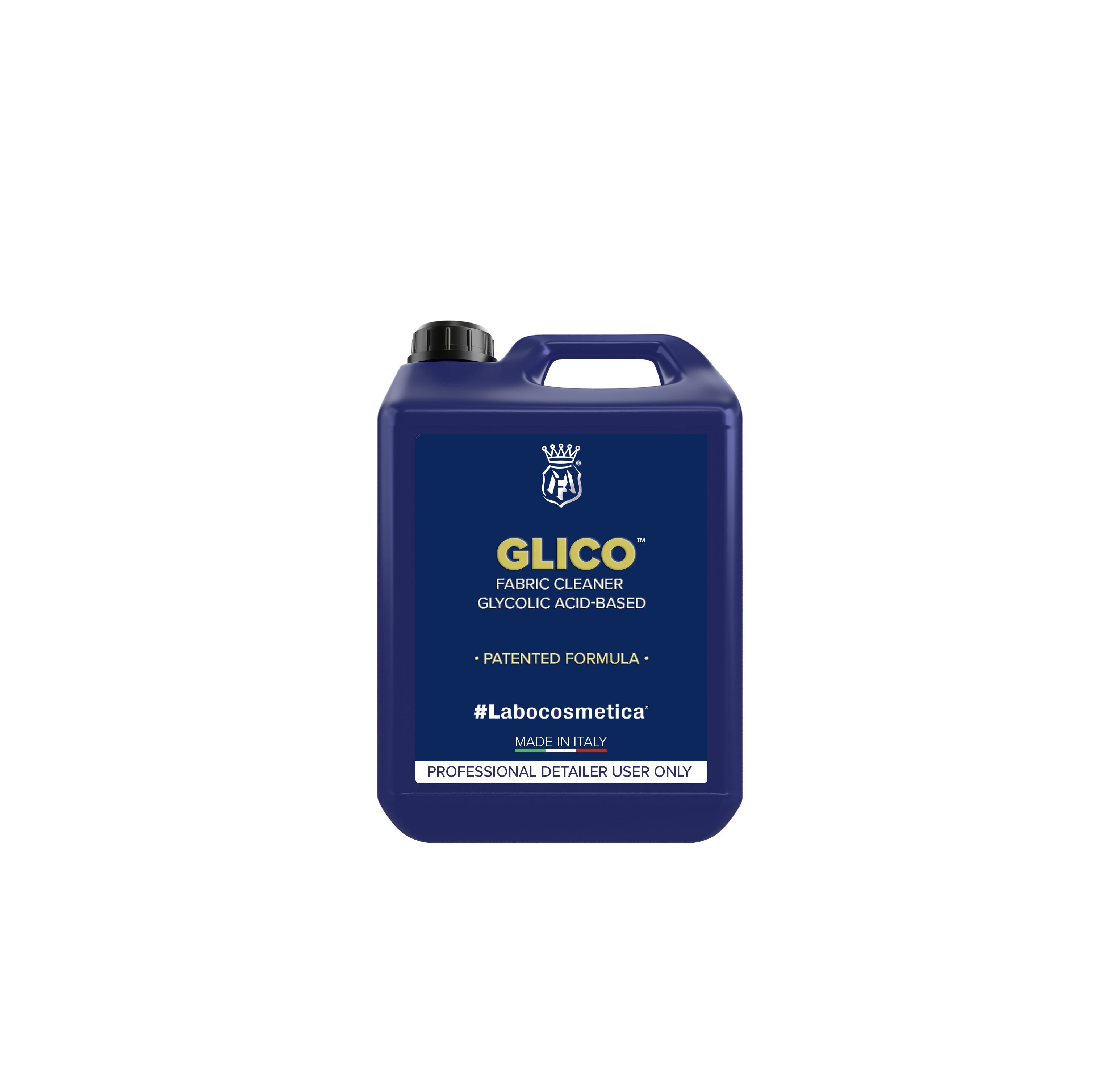 Labocosmetica Glico - Glycolic Acid-Based Fabric Cleaner
