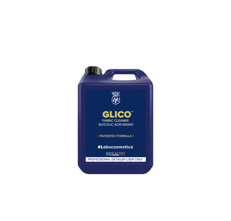 Labocosmetica Glico - Glycolic Acid-Based Fabric Cleaner