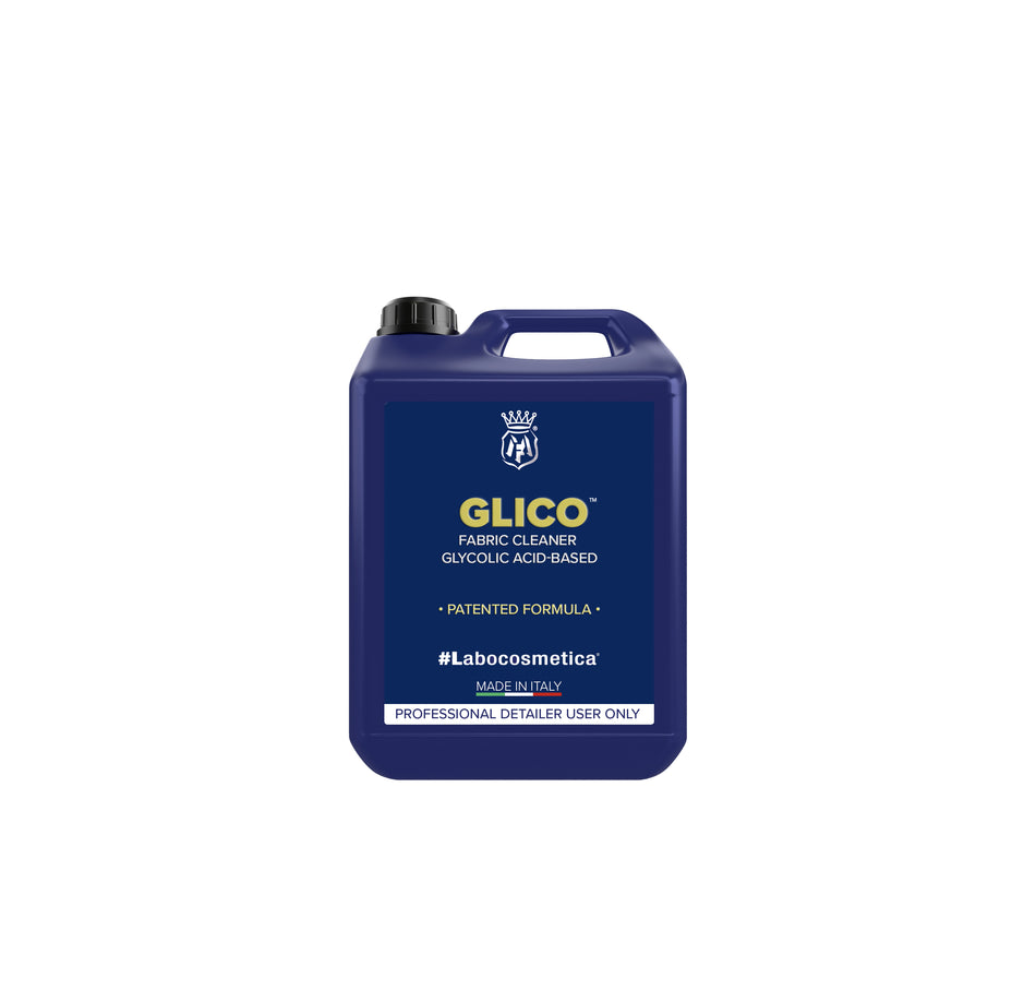 Labocosmetica Glico - Glycolic Acid-Based Fabric Cleaner
